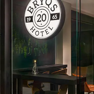Bryqs *** クアラルンプール